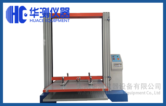 電腦式紙箱抗壓試驗機(jī)